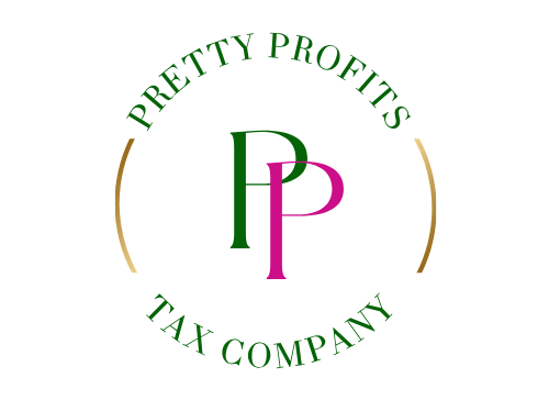 Pretty Profits Tax Company